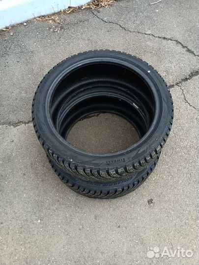 Pirelli Ice Zero 2 225/40 R18 92H