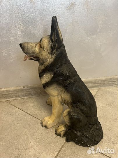 Восточноевропейская овчарка