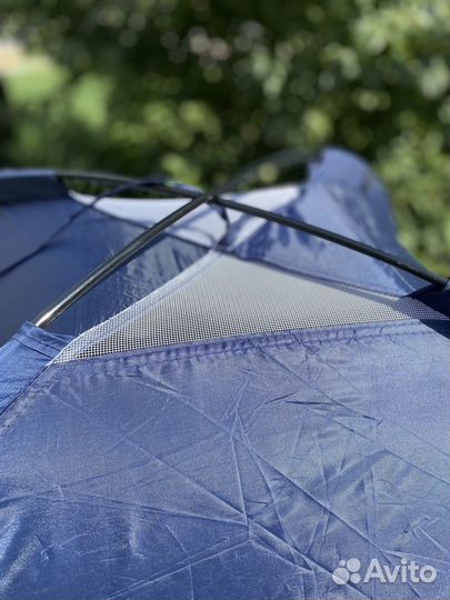 Палатка 3х местная