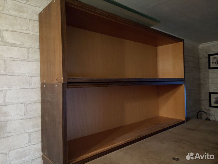 Полка книжная