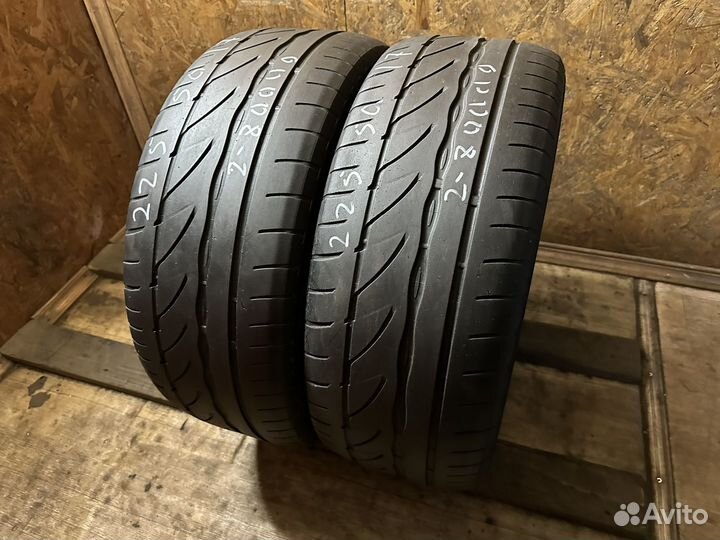 Bridgestone Potenza RE002 Adrenalin 225/50 R17 94W