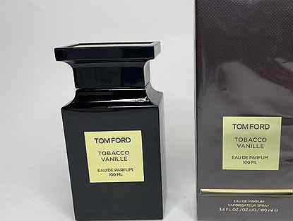 Tom Ford - Tobacco Vanille - 100 ml (Luxe)