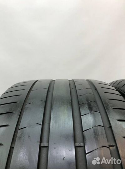 Pirelli P Zero PZ4 275/30 R20 97Y