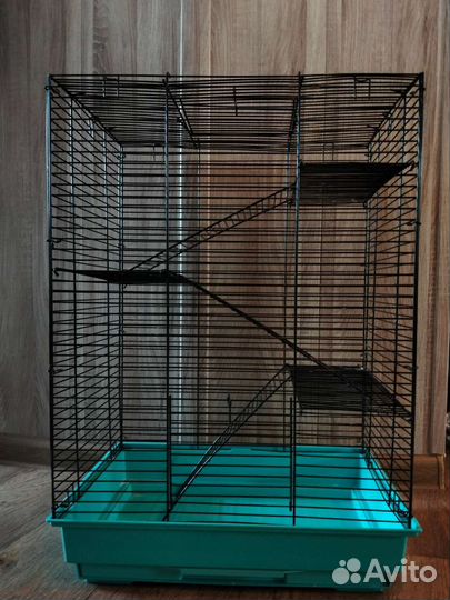 Клетка для грызунов