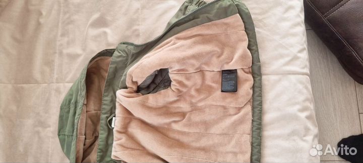 Куртка демисезонная для мальчика