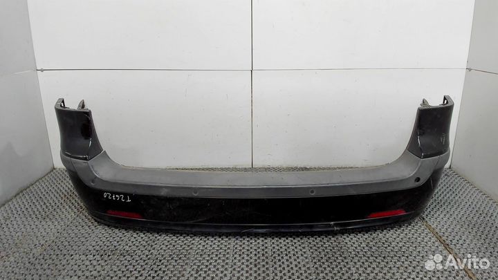 Бампер Saab 9-3, 2005