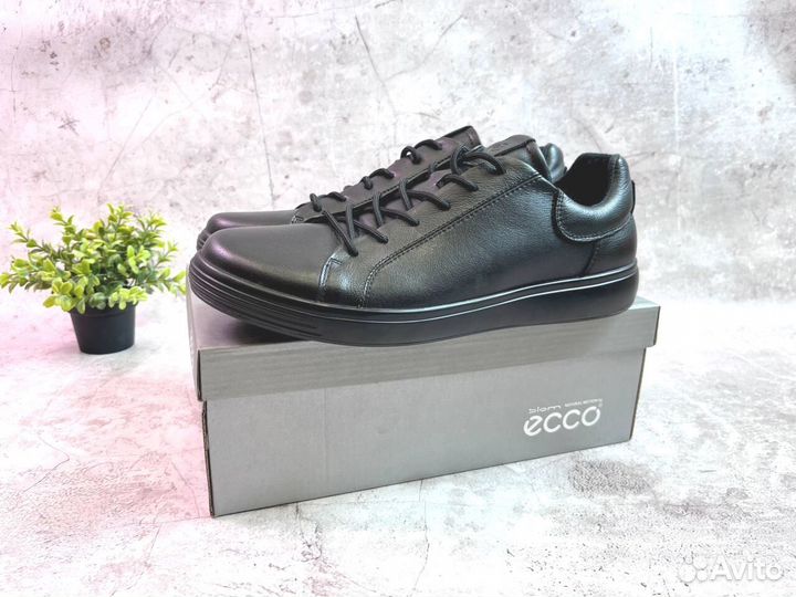 Кроссовки Ecco