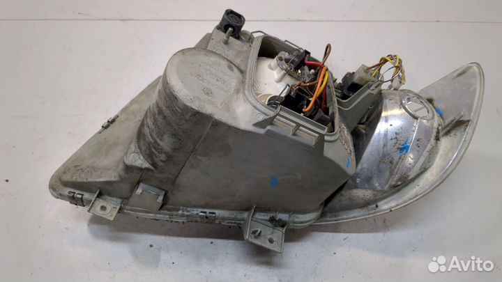 Фара (передняя) Mercedes Vito W638, 1999