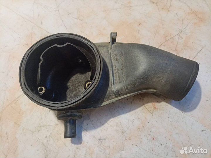 Воздуховод Seat Toledo 1993
