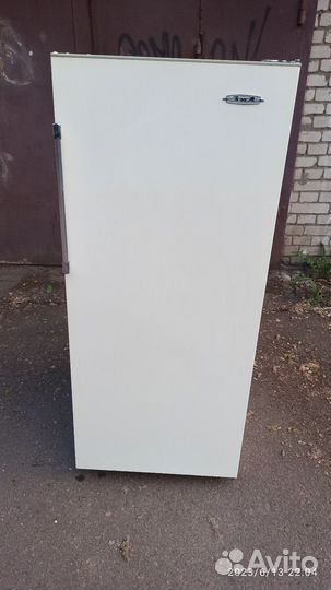 Холодильник ЗИЛ
