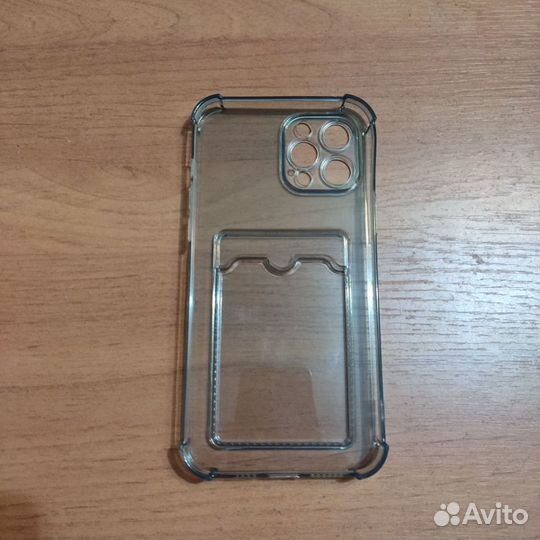 Чехлы на iPhone 12 pro max