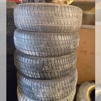 КАМА Кама-217 175/65 R14 90D