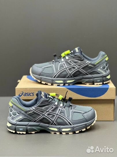 Кроссовки Asics gel-kahana 8 gore-tex