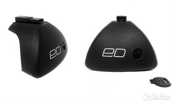 Багажник на крышу Mazda 6 ED ED2-101F