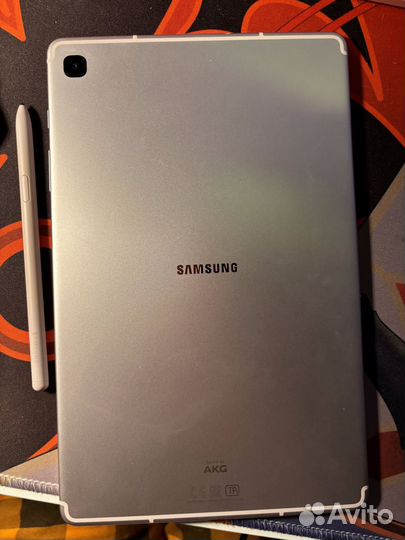 Samsung Galaxy Tab S6 Lite 64гб