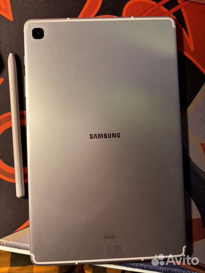 Samsung Galaxy Tab S6 Lite 64гб