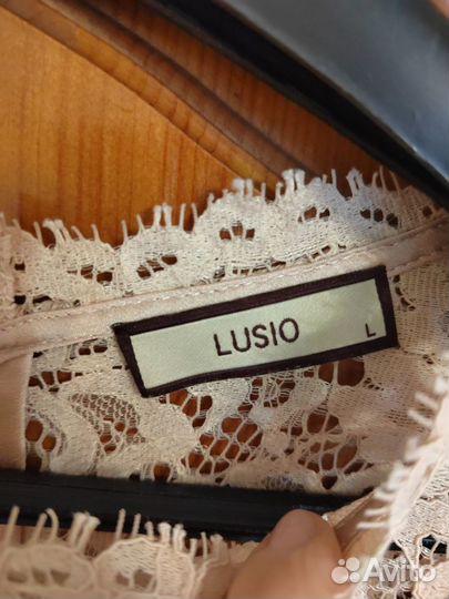 Платье lusio, размер L