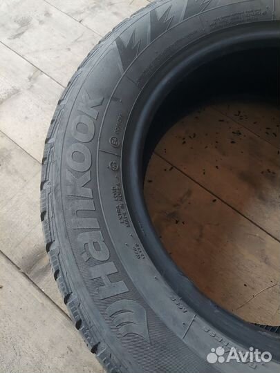 Hankook Winter I'Pike RS W419 195/65 R15 95