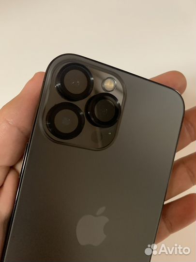 iPhone 13 pro max 128