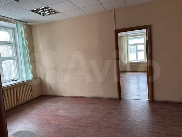 Офис в центре 390 м²