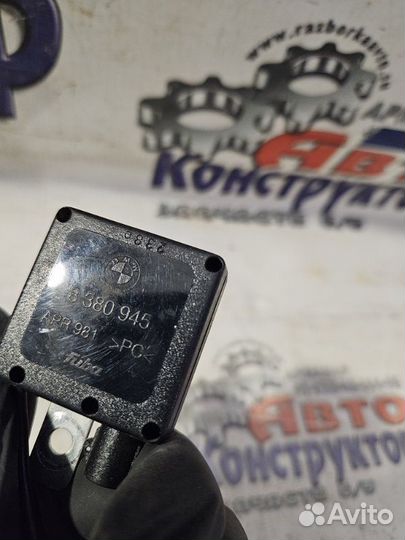 Усилитель антенны Bmw X5 Е53 M62B44TU 4.4L 2000