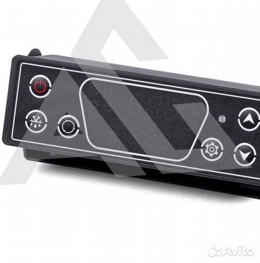 Рефрижератор Arctic S (+18/18 гр.) на 22 куб.м