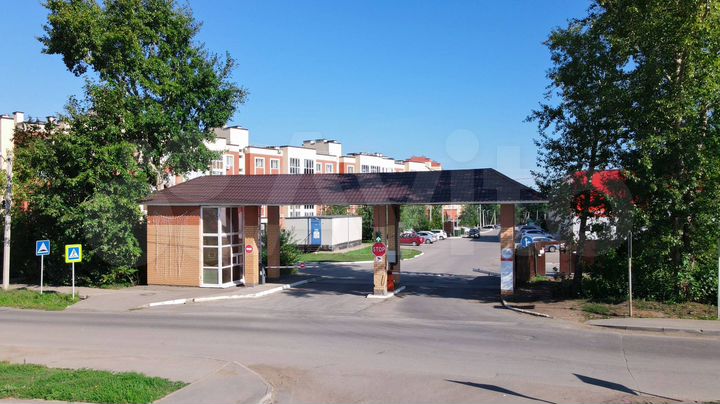 1-к. квартира, 38,5 м², 1/9 эт.