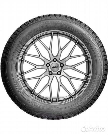 Nordman 5 155/70 R13 75T