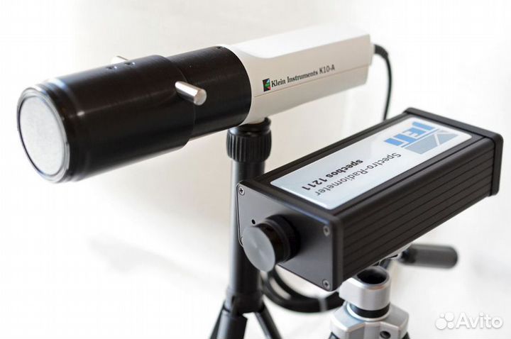 Профессиональная Калибровка Телевизоров/Проекторов