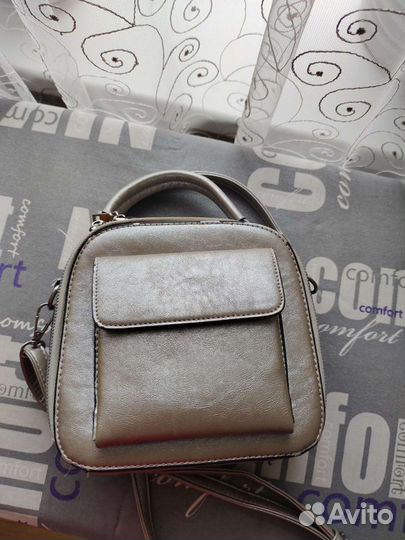 Сумка женская