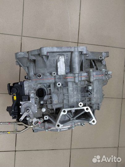 АКПП A8LF2 Santa Fe 4 2,2CRDi 4WD 2020 г