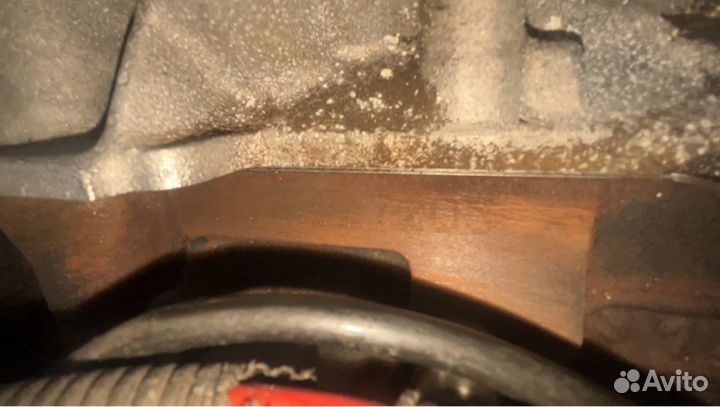 Двигатель ADR Volkswagen Passat B5 1.8 Бензин