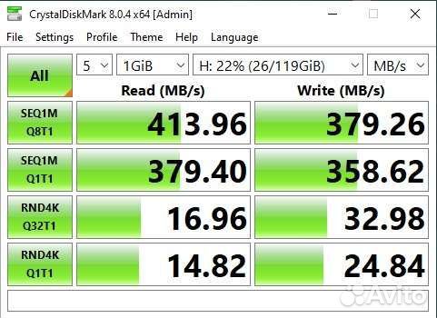 Ssd msata m2 nvme и не только