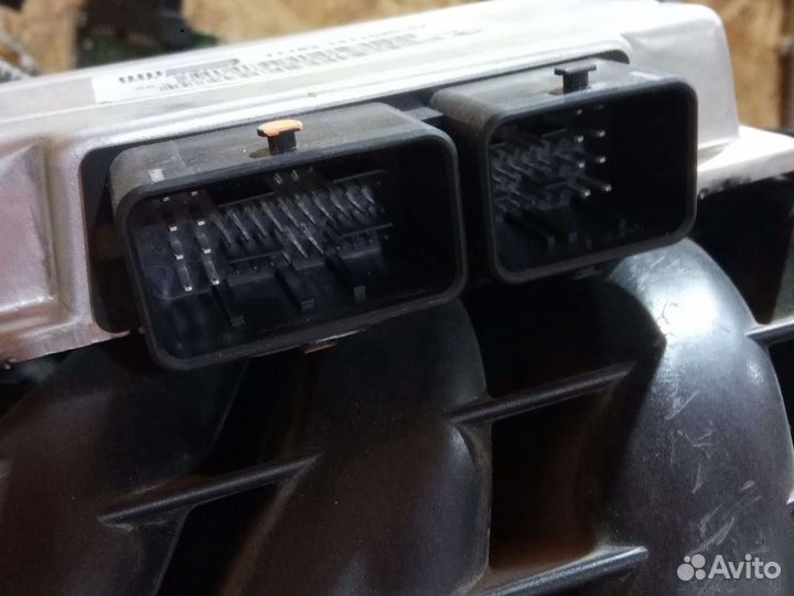 Эбу Калина1 М74 E-GAS Kalina Drive