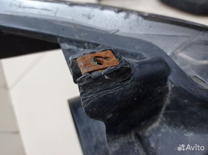 Фара передняя правая Toyota Camry