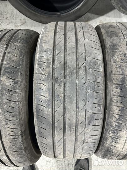 Bridgestone Turanza T001 225/45 R19