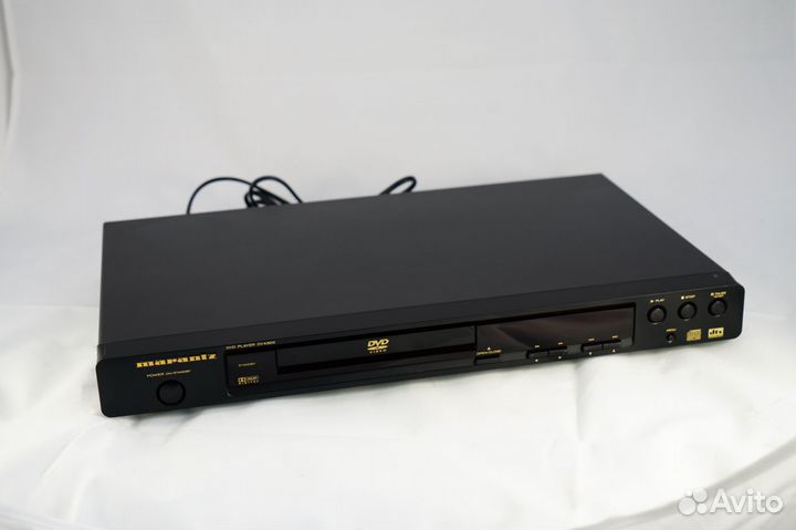 Marantz DV4300