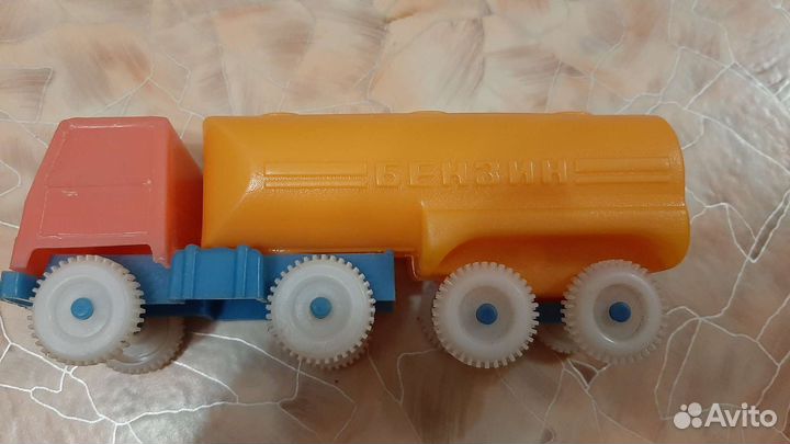 Игрушка из СССР