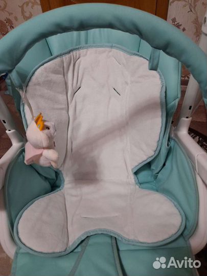 Стул- стол+качели