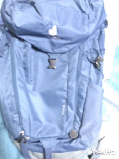 Туристический рюкзак