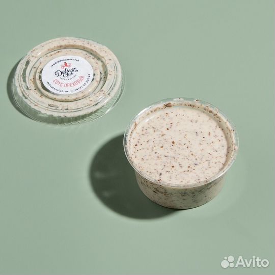 Соус ореховый, 40 г