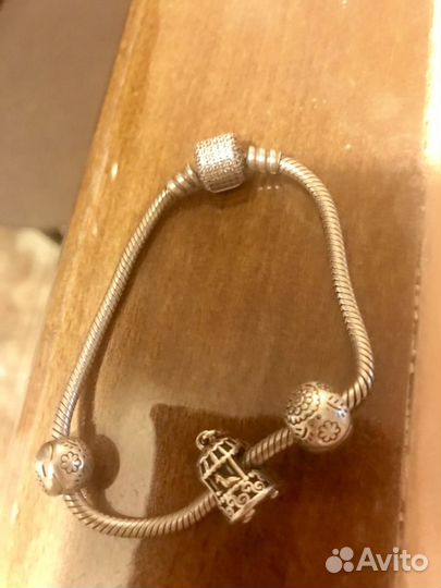 Пандора.Pandora