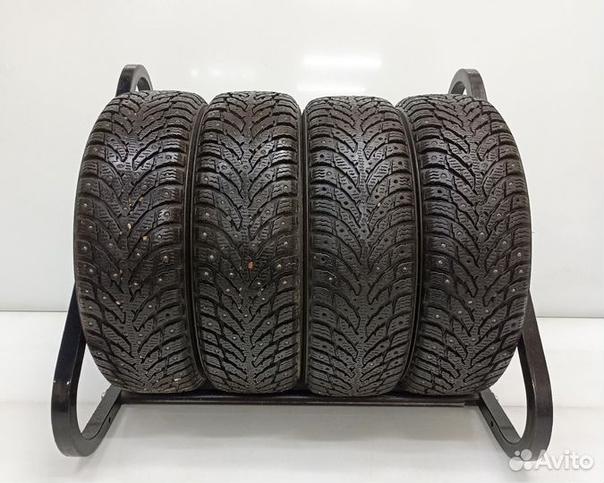 Nokian Tyres Hakkapeliitta 9 185/65 R15