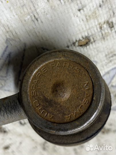 Стойка стабилизатора nissan teana