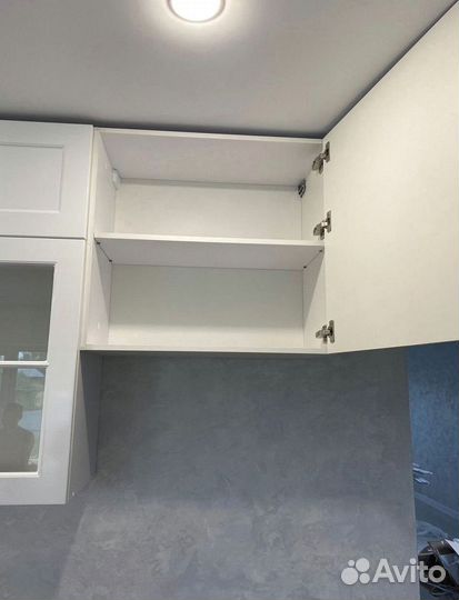 Кухня от производителя