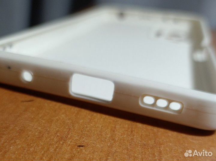 Чехол на xiaomi redmi note 10 pro