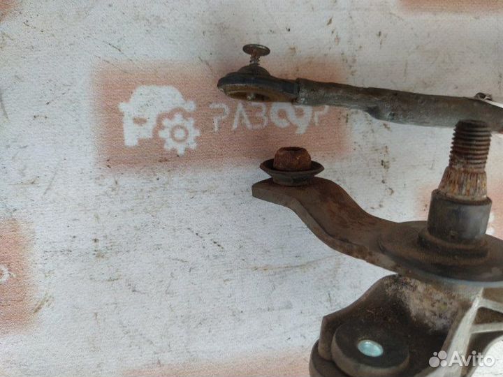 Трапеция стеклоочистителя Chevrolet Cruze J305