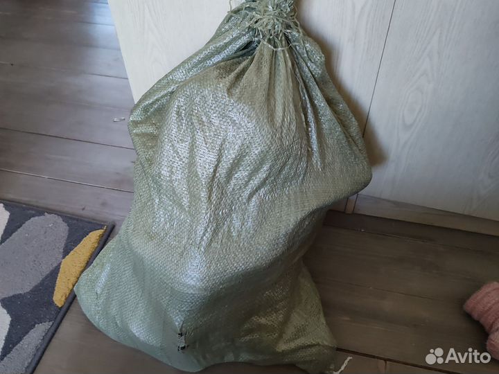 Мешок обуви