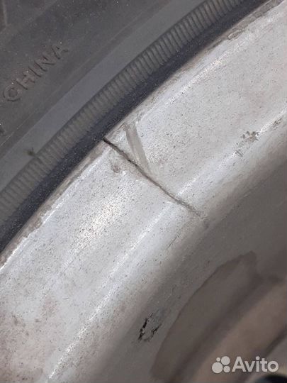 Горгоны Mercedes R17