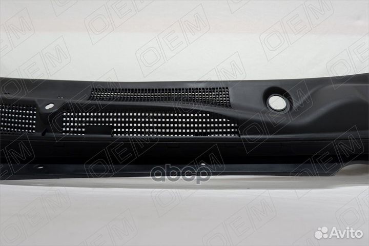 Жабо Kia Sportage 3 SL (2010-2016) OEM0031JBO